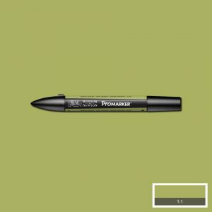 Promarker Winsor&Newton G136 Marsh Green